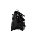 Bolso Refresh Tipo Bandolera Bangalore Negro