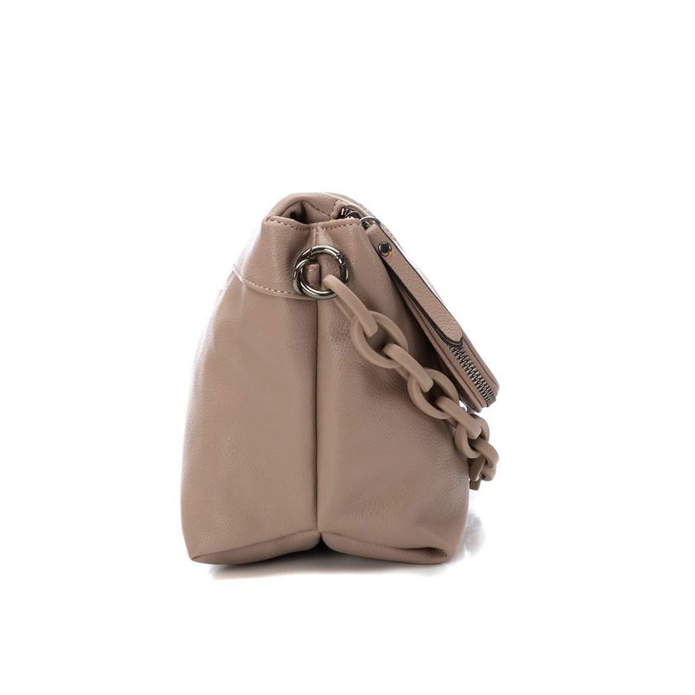 Bolso Refresh Tipo Bandolera Bangalore Beige