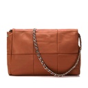 Bolso Refresh Tipo Bandolera Cuadrel Café