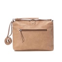 Bolso Refresh Tipo Bandolera Tarny Beige