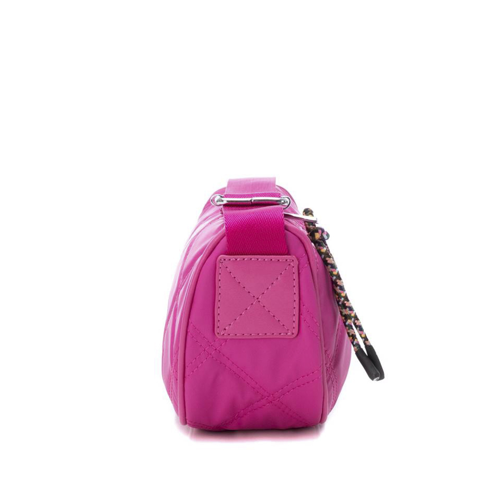 Bolso Refresh Tipo Bandolera Teleril Rosa