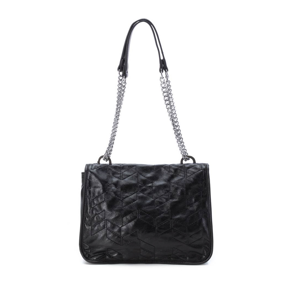 Bolso Refresh Tipo Bandolera Ganty Negro