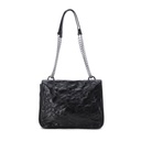 Bolso Refresh Tipo Bandolera Ganty Negro