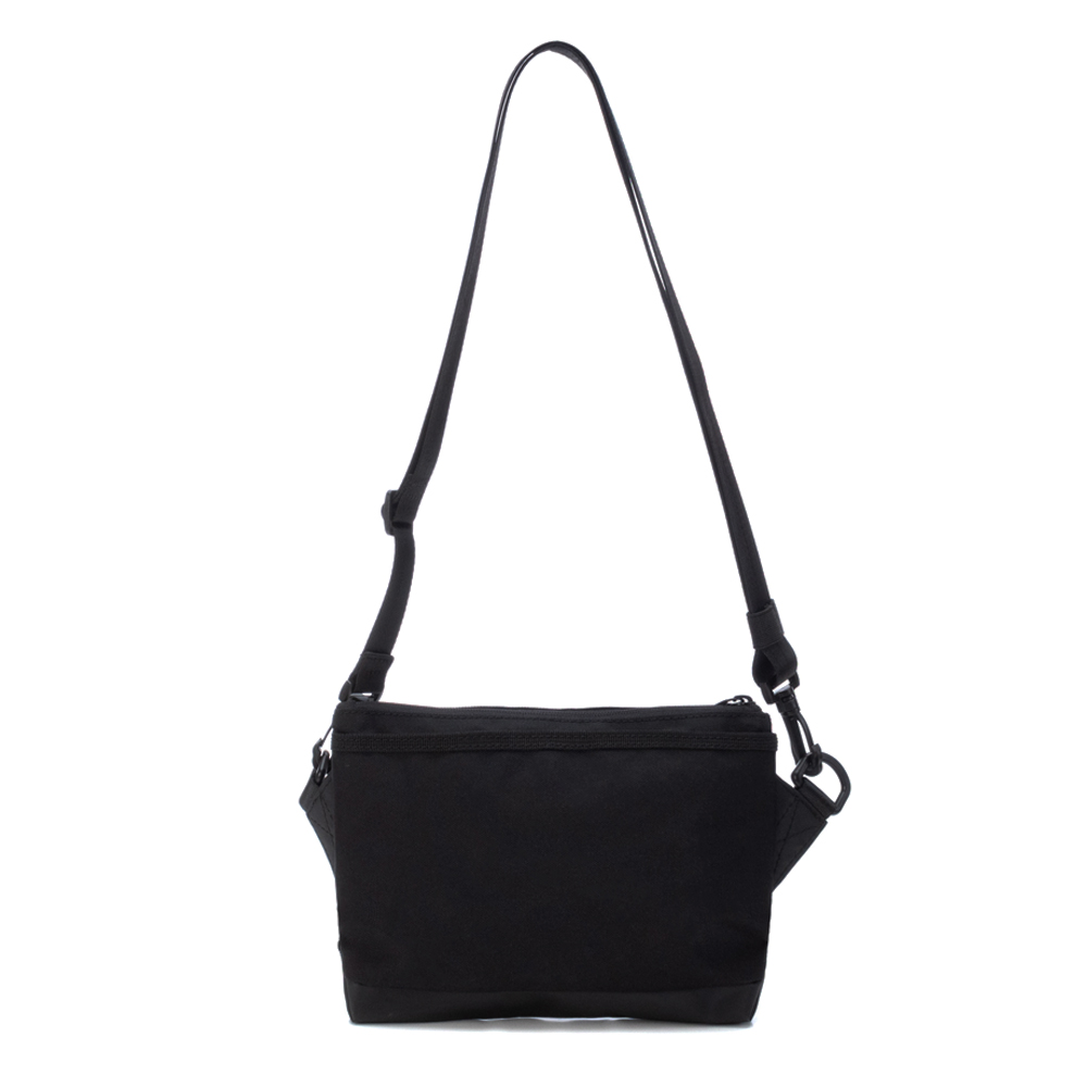 Bolso Refresh Tipo Neceser Negro