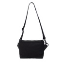 Bolso Refresh Tipo Neceser Negro