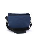 Bolso Refresh Tipo Neceser Azul
