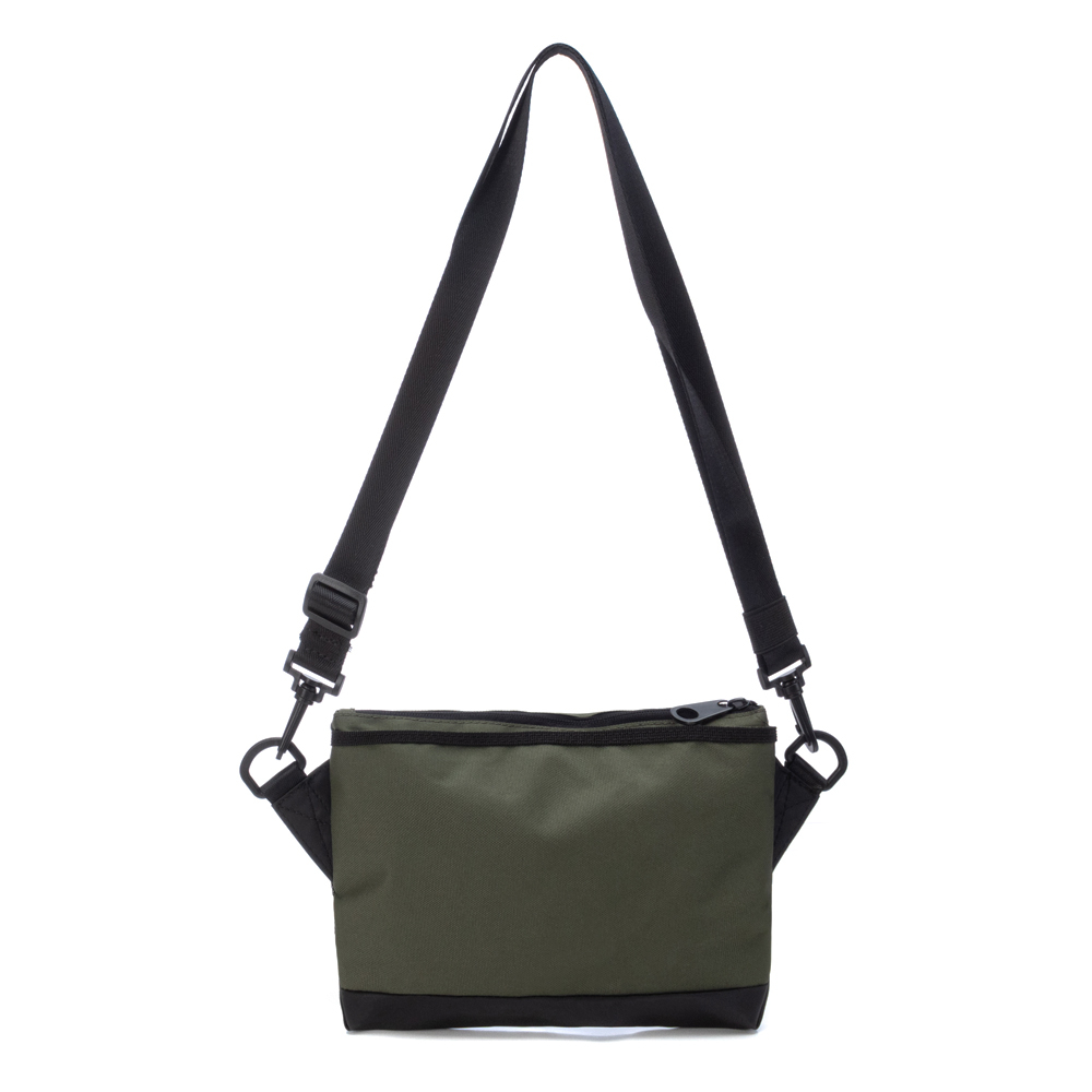 Bolso Refresh Tipo Neceser Verde