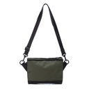 Bolso Refresh Tipo Neceser Verde