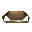 Bolso De Cintura Refresh Beige