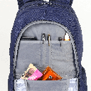 Mochila Samsonite Orion - Azul