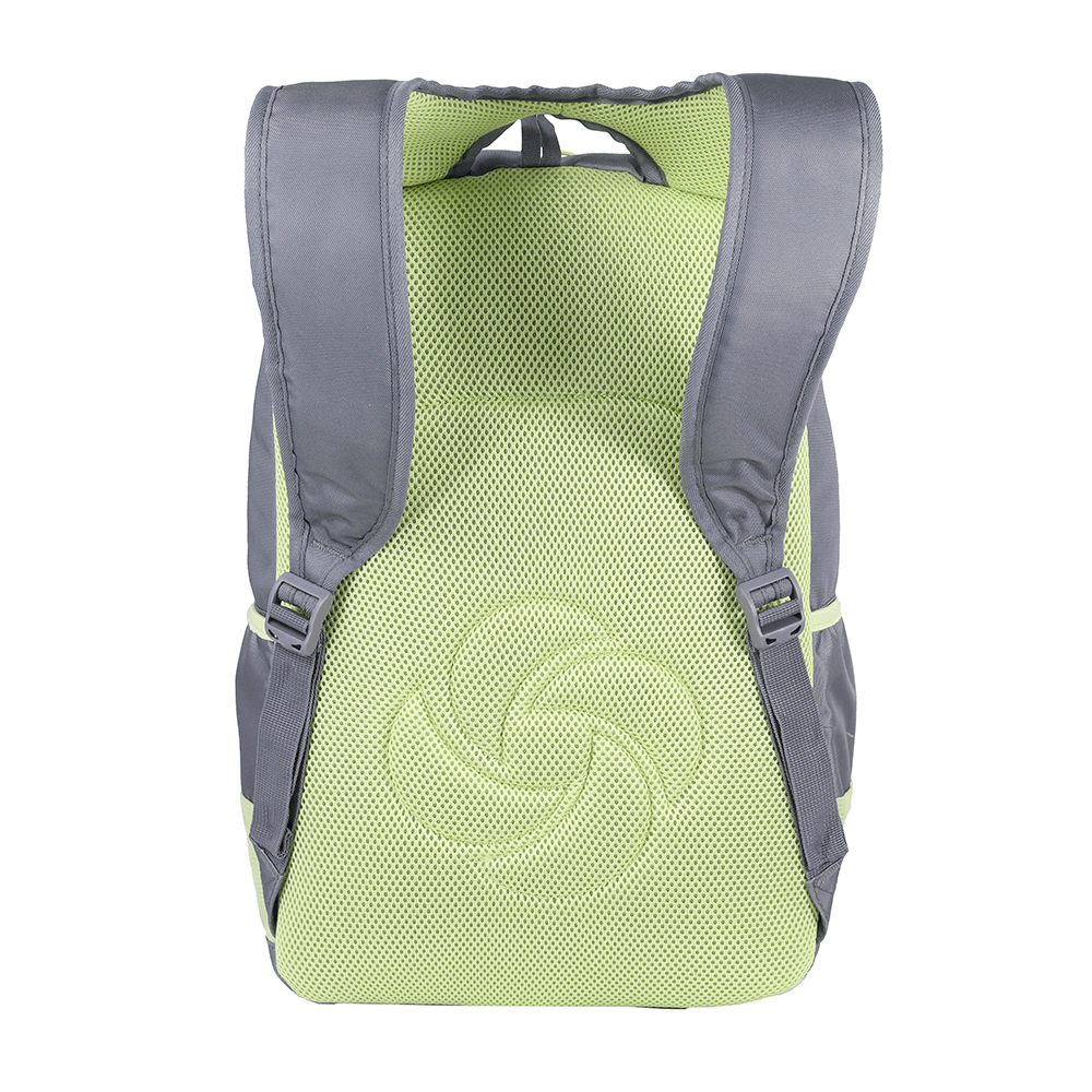 Mochila Samsonite Juvenil Rock - Gris