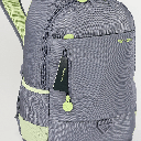 Mochila Samsonite Juvenil Rock - Gris