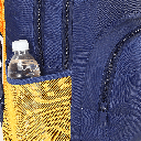 Mochila Samsonite Bison - Azul