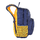 Mochila Samsonite Bison - Azul