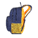 Mochila Samsonite Bison - Azul