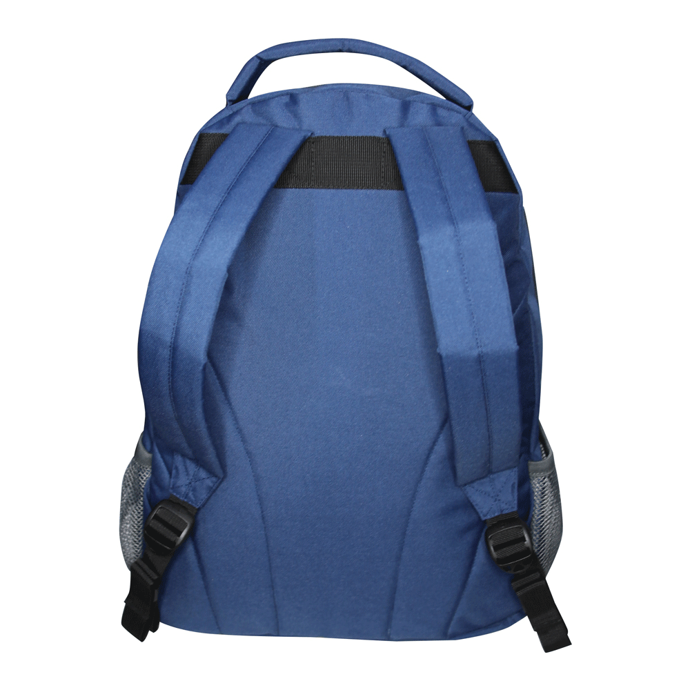 Mochila G-tech Adrian Para Laptop 15" - Azul