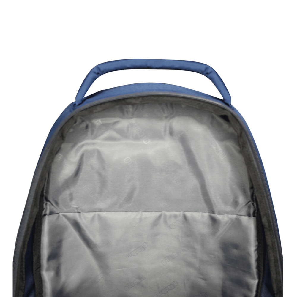 Mochila G-tech Adrian Para Laptop 15" - Azul