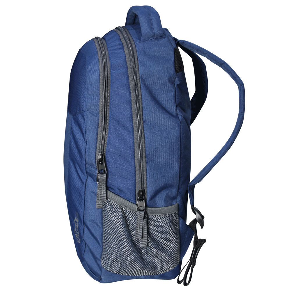 Mochila G-tech Adrian Para Laptop 15" - Azul