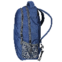 Mochila G-tech Adrian Para Laptop 15" - Azul