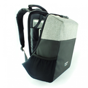 Mochila Molvu Go Gris