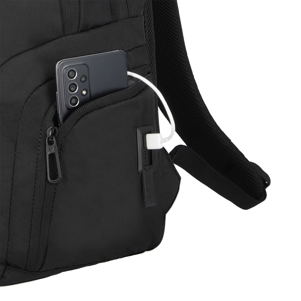 Mochila Samsonite Juliette Black
