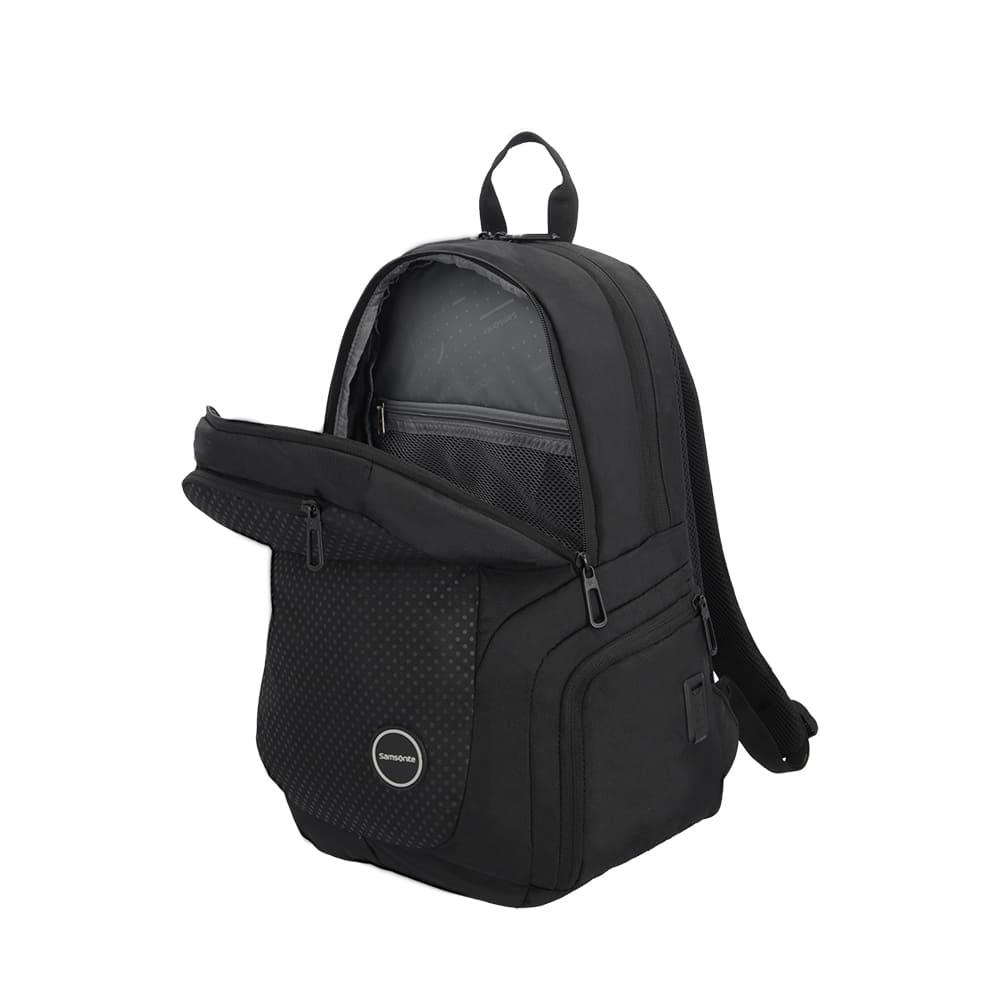 Mochila Samsonite Juliette Black