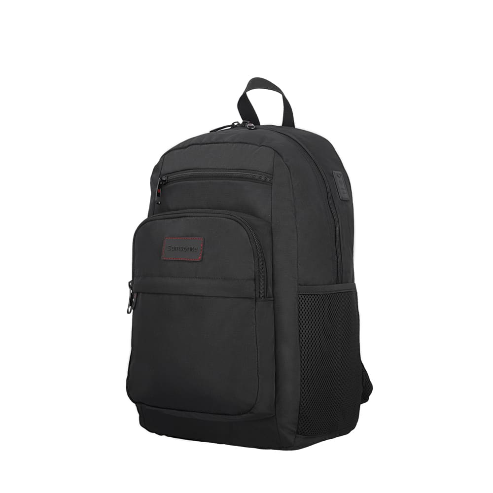 Mochila Samsonite Aceleration Hammer Black