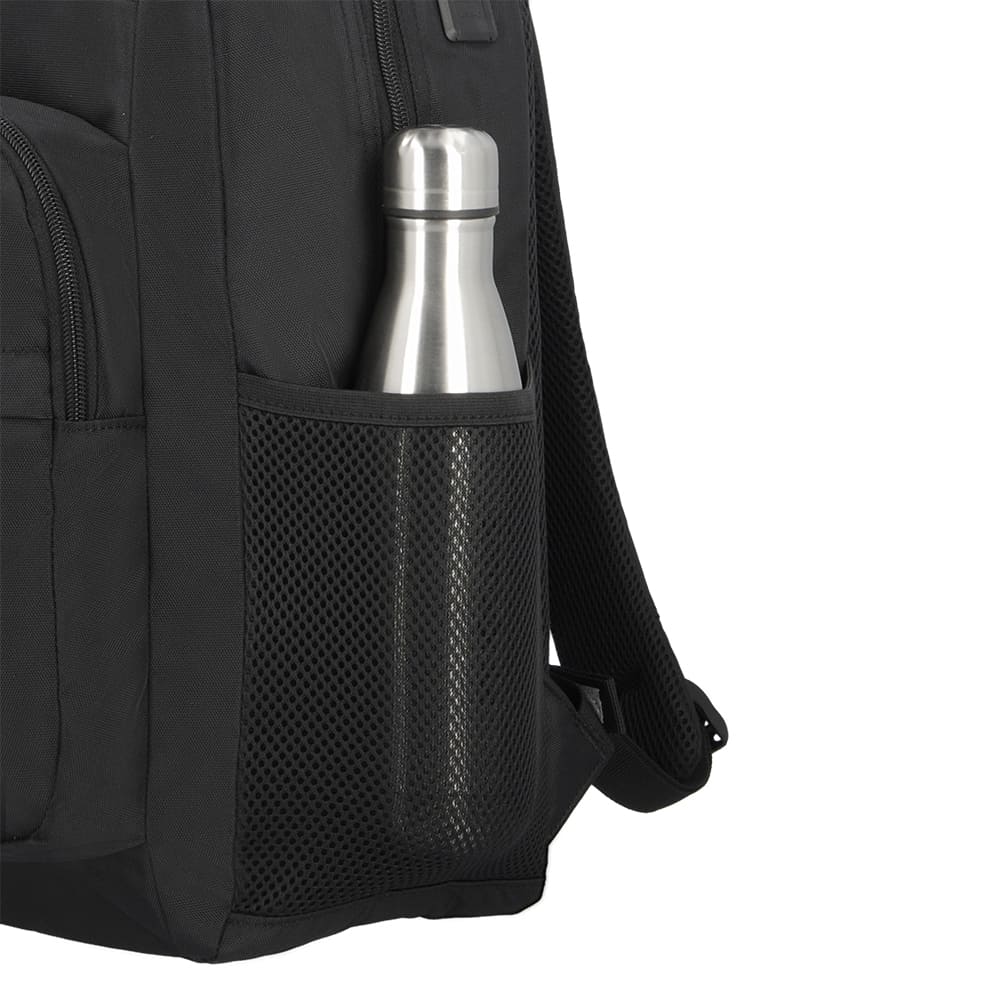 Mochila Samsonite Aceleration Hammer Black