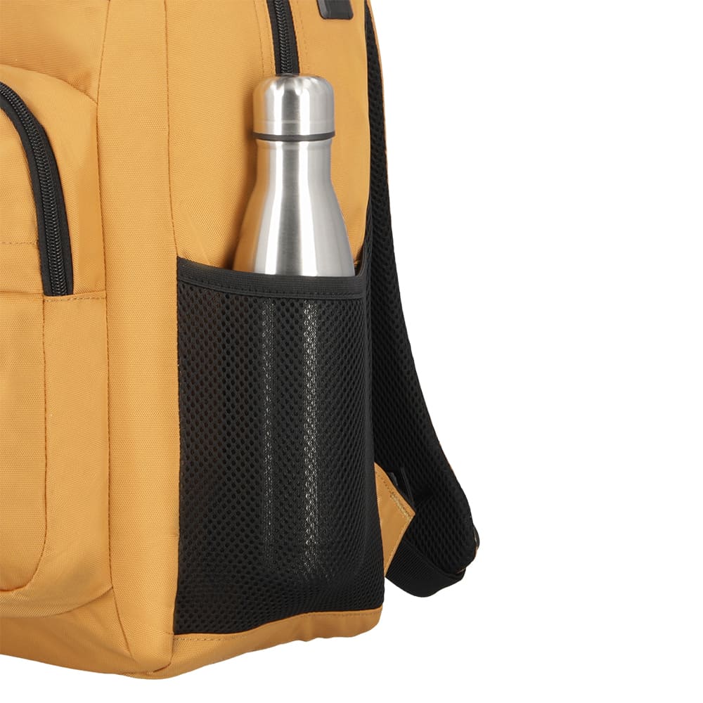 Mochila Samsonite Aceleration Hammer Mustard