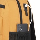 Mochila Samsonite Aceleration Hammer Mustard