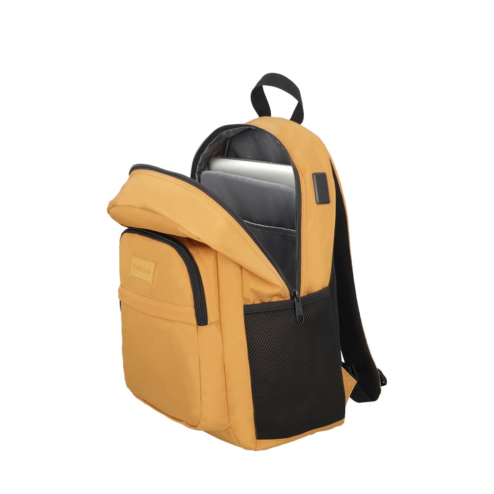 Mochila Samsonite Aceleration Hammer Mustard