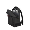 Mochila Samsonite Aceleration Bravo Black