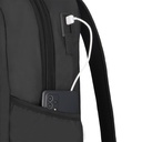 Mochila Samsonite Aceleration Bravo Black