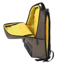 Mochila Molvu Business 6 Beige