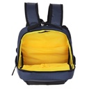 Mochila Molvu Business 6 Azul