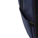 Mochila Molvu Business 6 Azul