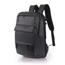 Mochila Molvu Business 6 Negro
