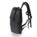 Mochila Molvu Business 6 Negro