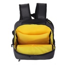 Mochila Molvu Business 6 Negro