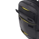 Mochila Molvu Business 6 Negro