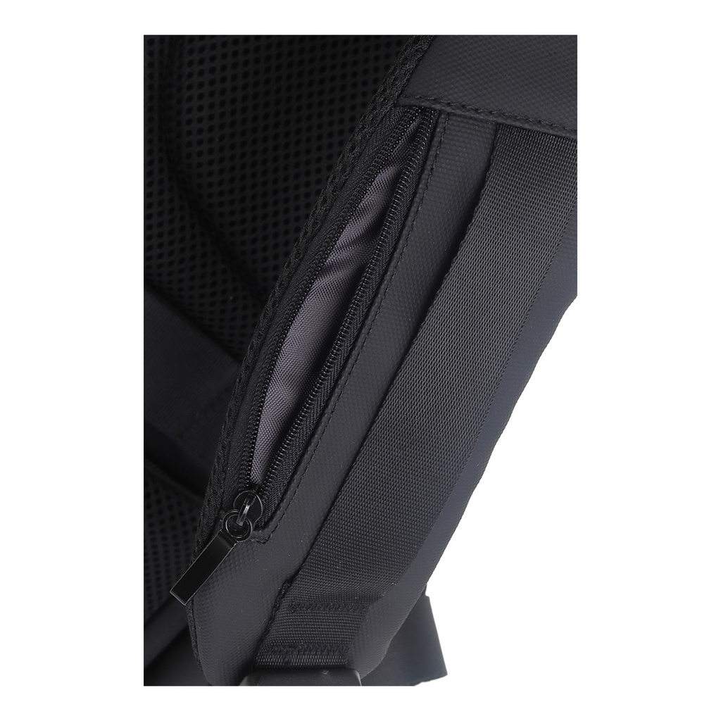 Mochila Molvu Go Gris Oscuro