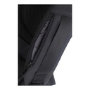 Mochila Molvu Go Gris Oscuro