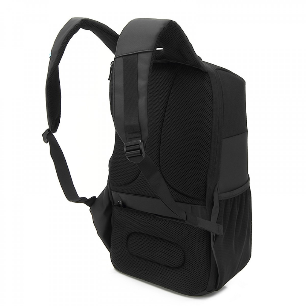 Mochila Molvu Go Negro