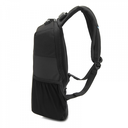 Mochila Molvu Go Negro