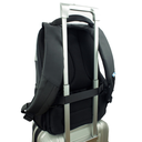 Mochila Molvu Go Negro