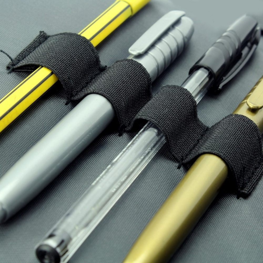 Mochila Molvu Go Negro