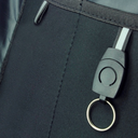 Mochila Molvu Go Negro