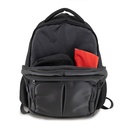 Mochila Swissbrand Bellinghan Gris