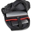 Mochila Swissbrand Bellinghan Gris