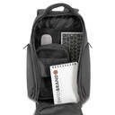 Mochila Swissbrand Valday Negro